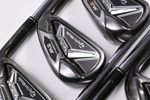 Taylormade tour irons - m2, /