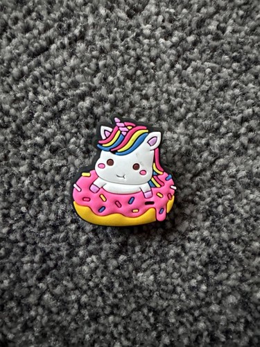 Unicorn croc jibbitz - , charm