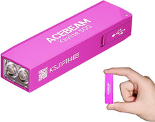 ACEBEAM Keylite 500 High