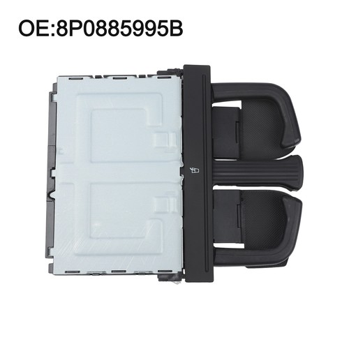Factory style cup - holder, for