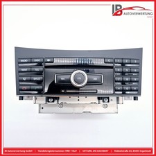 Navigation System Head Unit