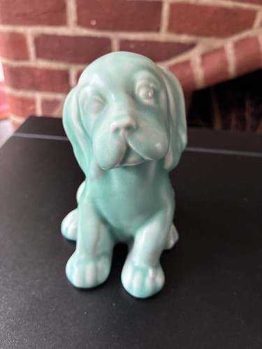 Beswick lollopy dog - lollopy,