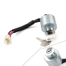 66101-55200 Ignition Switch