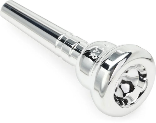 Schilke cornet mouthpiece - cornet,
