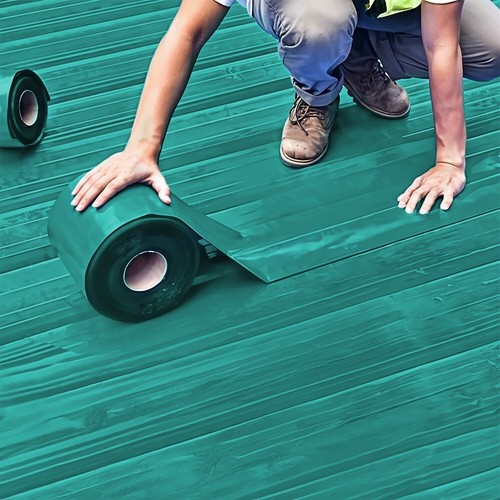 Industrial grade roofing tape - industrial,