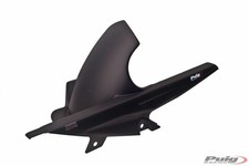 Puig Black Hugger Fender