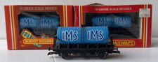 Dapol B640 - IMS Milk Tanker