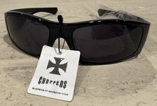 Choppers Sunglasses 6042CP New