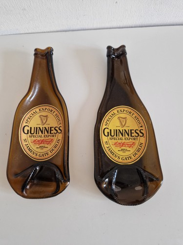 Guinness extra stout flattened - guinness,