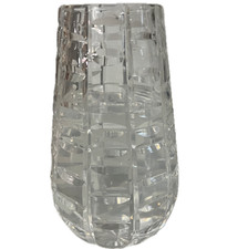 Waterford Crystal 7" Vintage