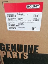 Holset Turbocharger 3786560h
