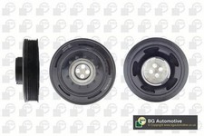 BGA Belt Pulley, crankshaft