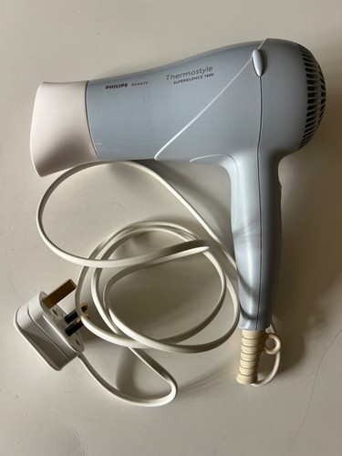 Philips thermostyle super - philips,