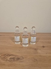 Penhaligon’s Quercus 2x Shampoo,  1x Bath & Shower Gel Travel Miniatures 3x 30ml