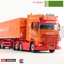 WSI | ADMT COLLECTION No