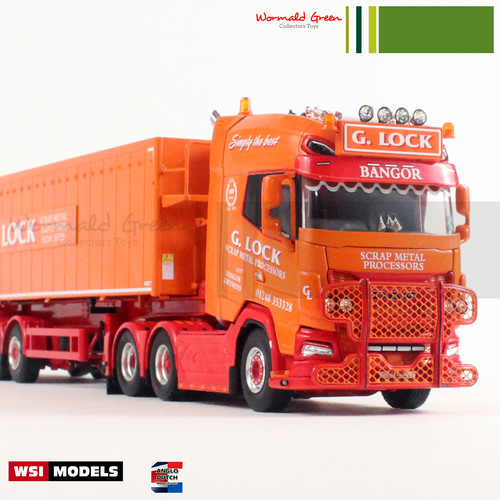 Wsi admt collection - wsi, |