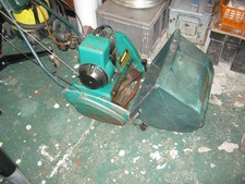 clssic Suffolk Punch,motor mower