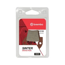 Brembo Brake Pad for 12-10 Hm