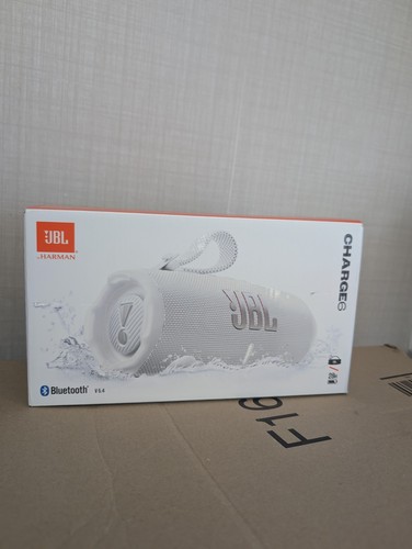 Jbl charge portable - jbl, 6