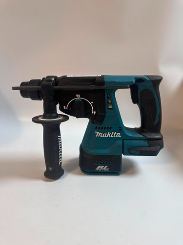 Makita dhr242 18v rotary - makita,