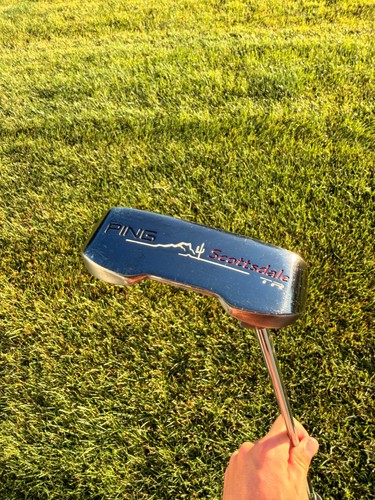 Ping scottsdale tomcat s - ping, tr