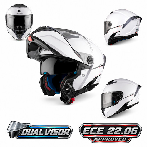 Atom flip front dual - mt,