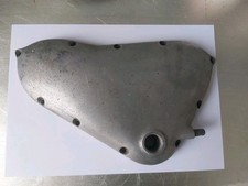 Vintage pre war Triumph girder