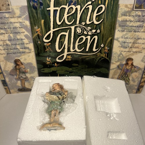 Faerie glen berrykiss fg805 - faerie,