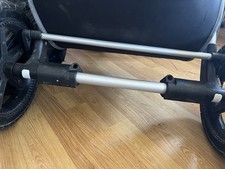 Bugaboo chameleon 3 buggy