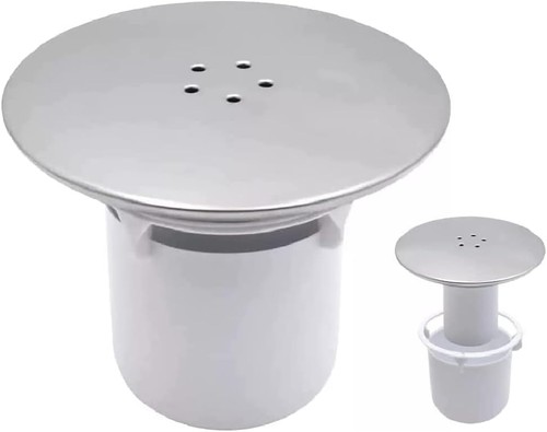 Shower drain cover - drain, waste
