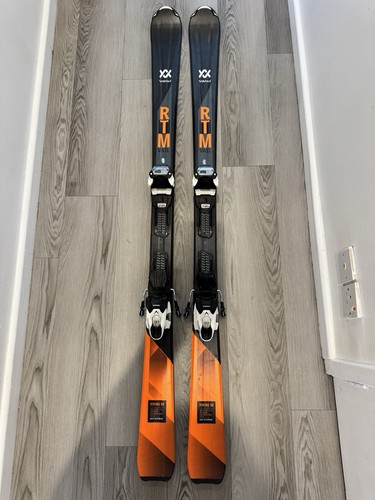 Völkl rtm vail 159cm - völkl,