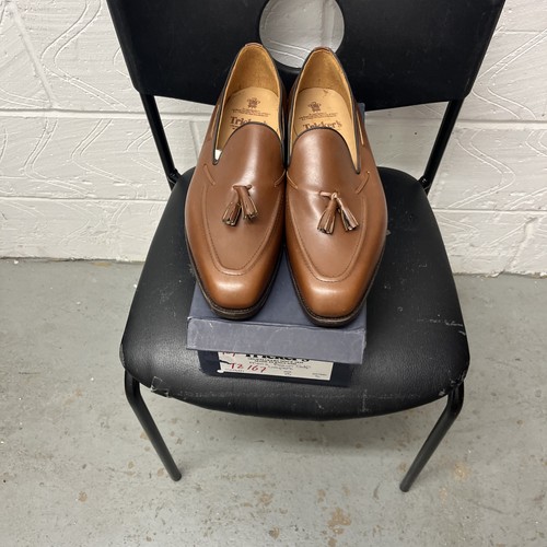 Tricker mens toggle - tricker’s,