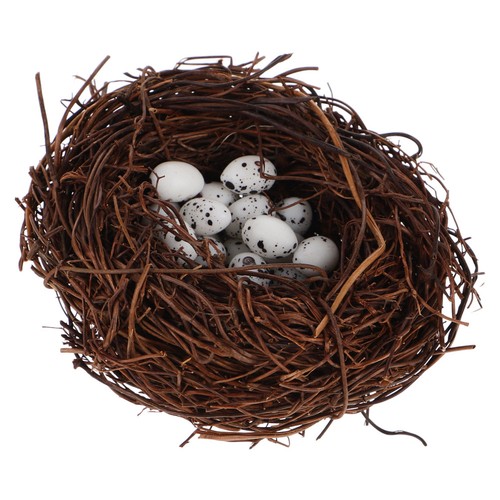 Small speckled eggs - small,