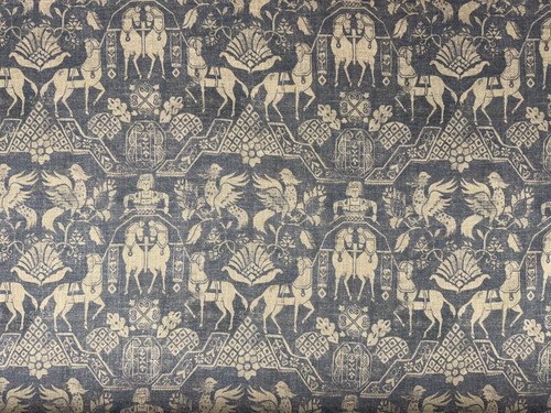 Balkan egyptain aztec - egyptain, linen