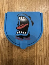 Santa Cruz Screaming Hand Coin