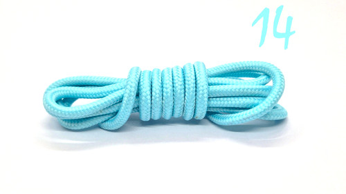 Shoe laces round hiking - shoe,