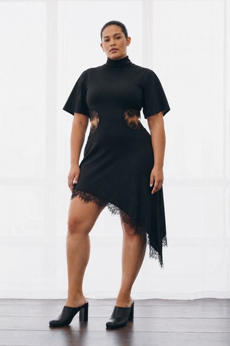 Nwt zara collection xl - zara,