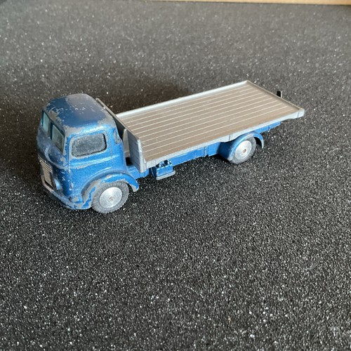 Corgi toys 454 commer 5 - no.454, qx