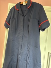Alexandra Nurses Uniform Euro