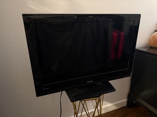 Toshiba lcd hdmi input - tv,,