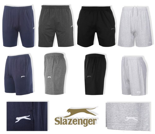 Mens slazenger casual - mens, brushed