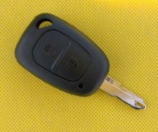 Aftermarket key fob for