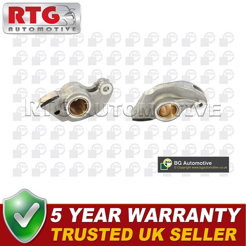 Rocker arm fits - arm, series