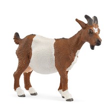 Schleich 14887 goat model - 14887,