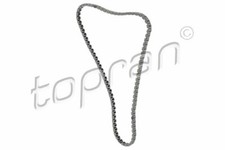 116 211 TOPRAN Timing Chain