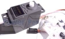 HKing 138 Standard 1/10 🚘