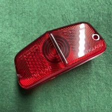 Lens for Lucas 564 Tail Lamp