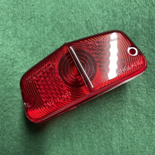 Lens for lucas 564 tail - lens,