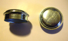 (Pair) MGB MGB & V8 Front Hub