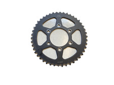 Kawasaki ER6n ER6f 2005 - 2008